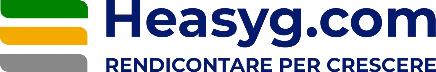 Heasyg