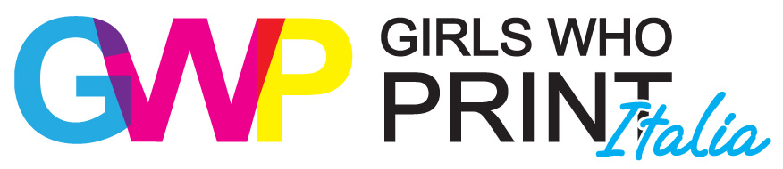 Girls Who Print Italia